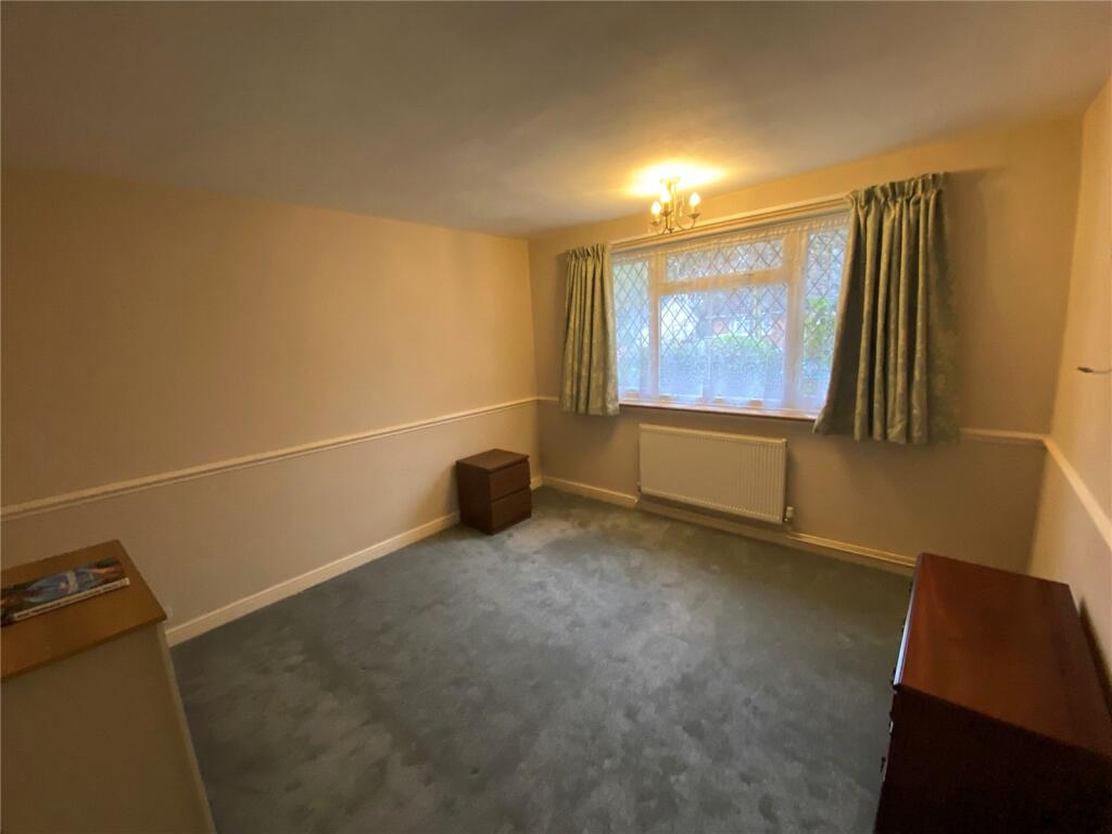 Additional property image - Knighton Heath Road, Bear Cross, Bournemouth, Dorset, BH11