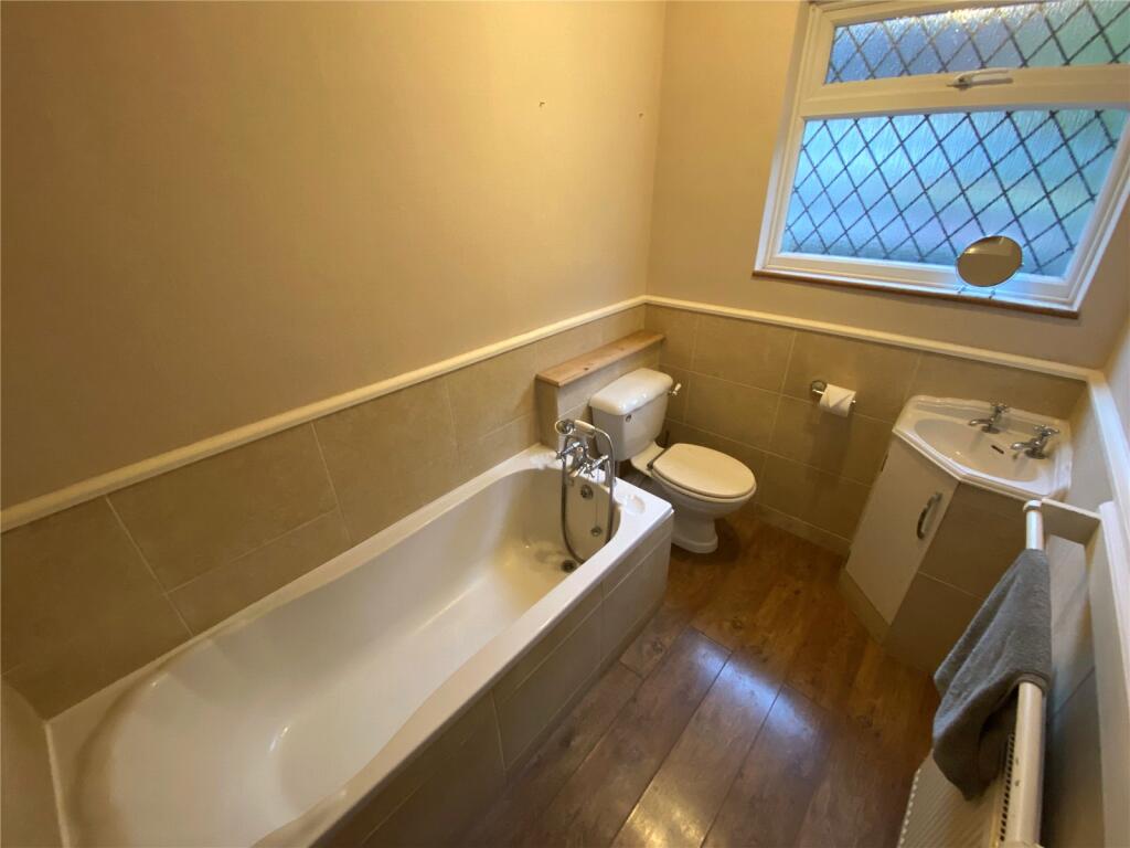 Additional property image - Knighton Heath Road, Bear Cross, Bournemouth, Dorset, BH11