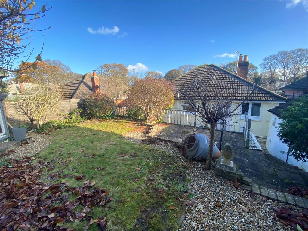 Additional property image - Knighton Heath Road, Bear Cross, Bournemouth, Dorset, BH11