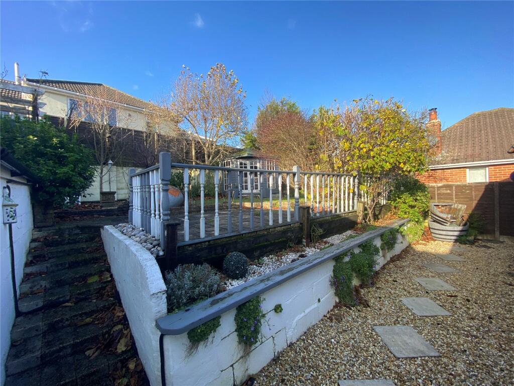 Additional property image - Knighton Heath Road, Bear Cross, Bournemouth, Dorset, BH11