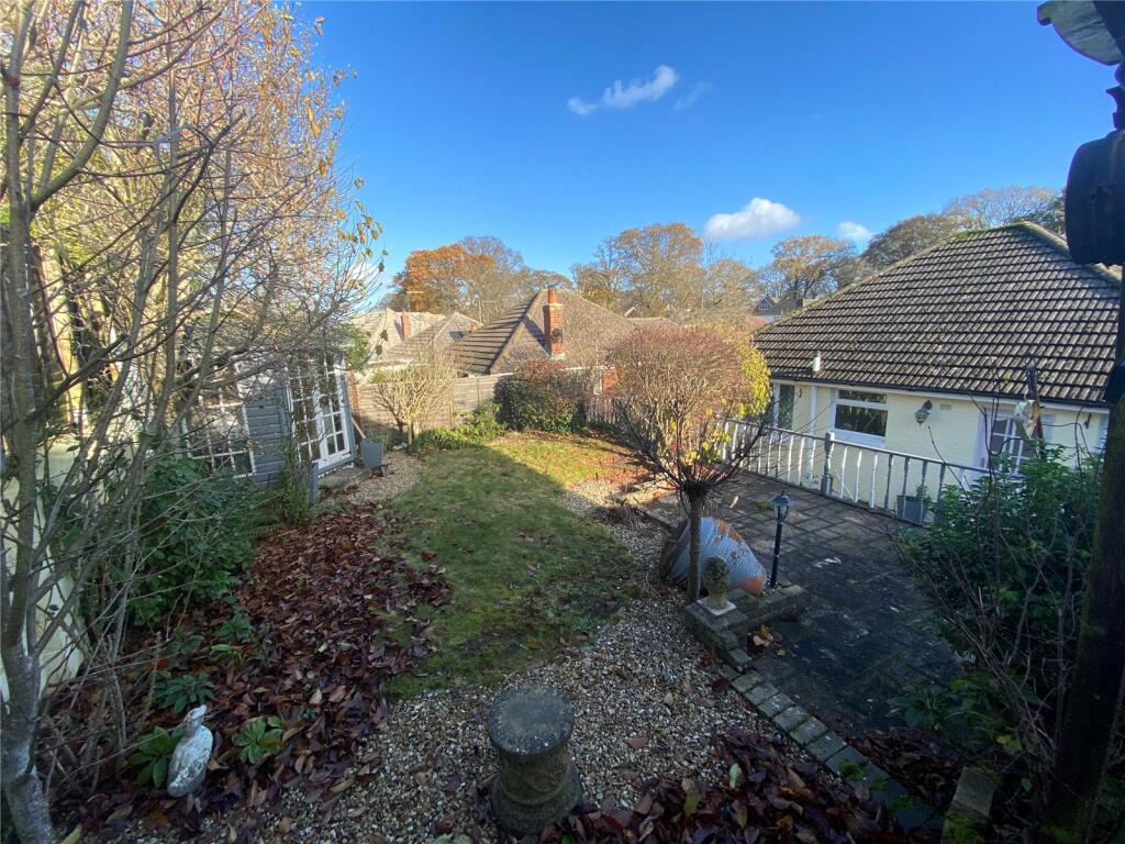 Additional property image - Knighton Heath Road, Bear Cross, Bournemouth, Dorset, BH11
