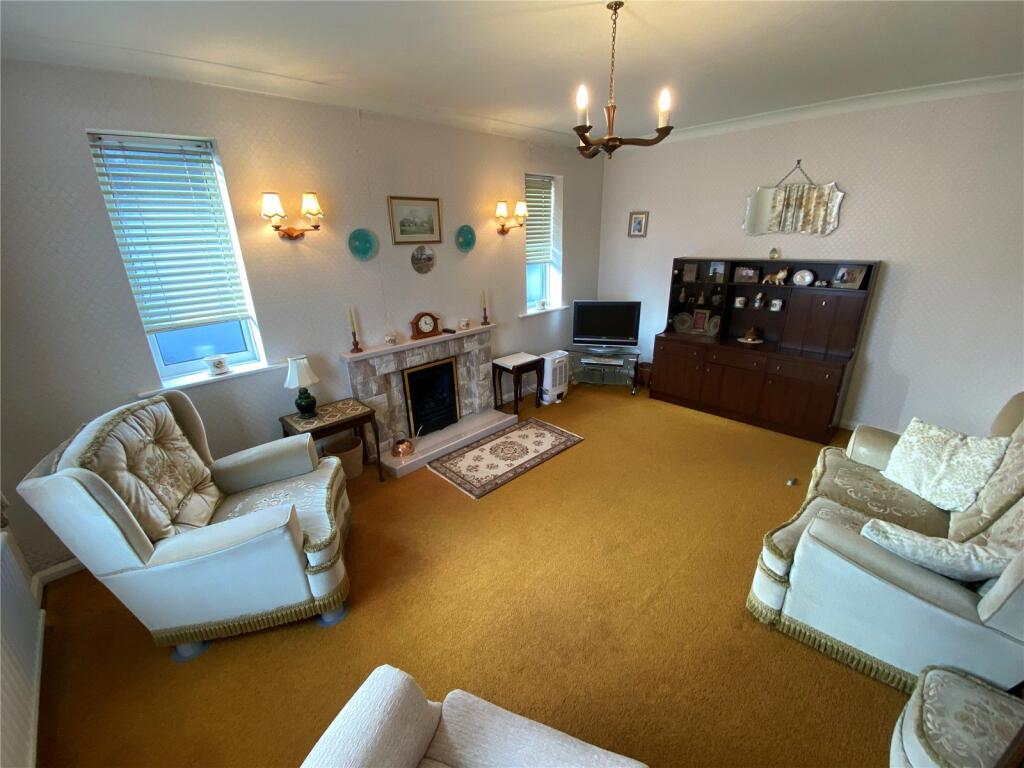 Additional property image - Roundhaye Road, Bear Cross, Bournemouth, Dorset, BH11