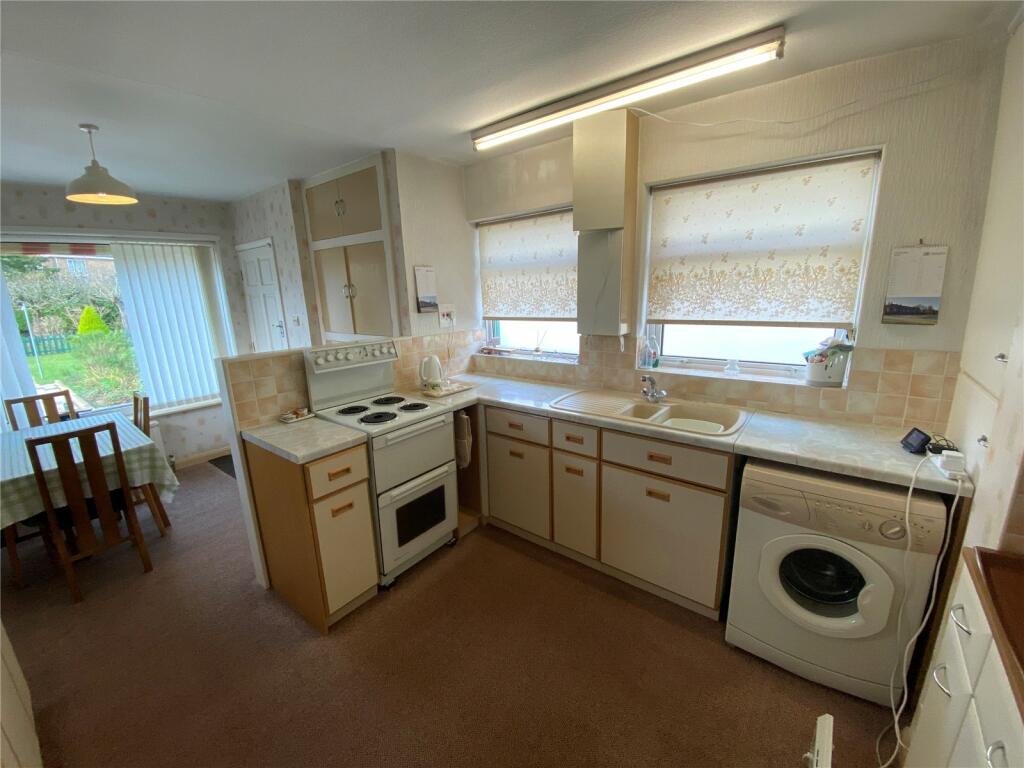 Property image - Roundhaye Road, Bear Cross, Bournemouth, Dorset, BH11