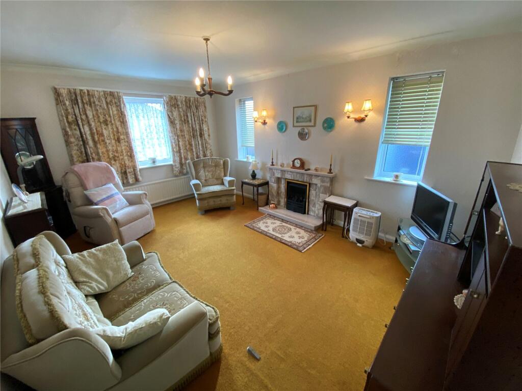 Additional property image - Roundhaye Road, Bear Cross, Bournemouth, Dorset, BH11