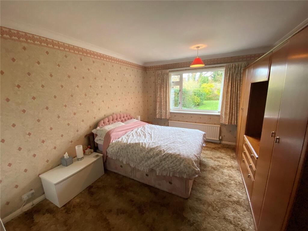 Additional property image - Roundhaye Road, Bear Cross, Bournemouth, Dorset, BH11