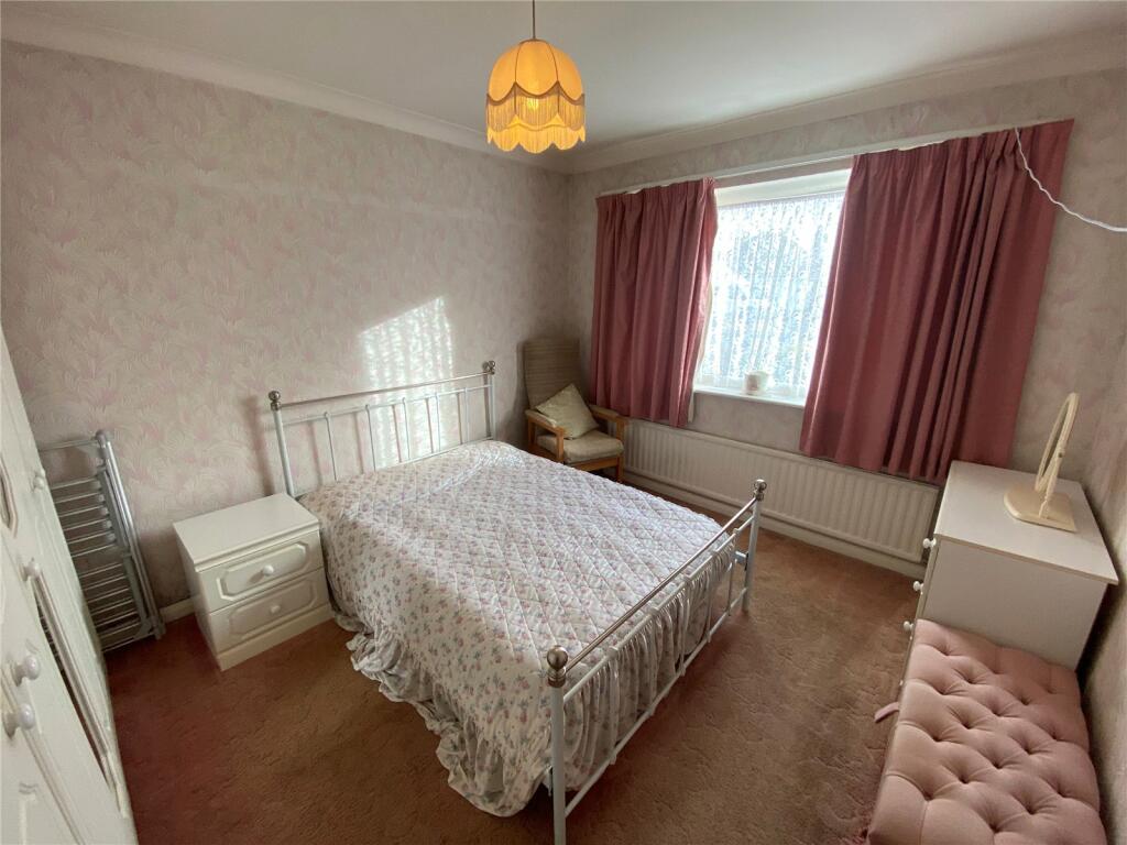 Additional property image - Roundhaye Road, Bear Cross, Bournemouth, Dorset, BH11