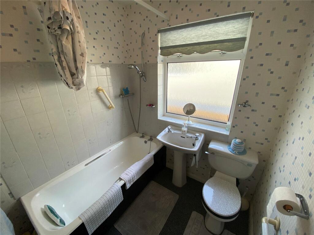 Additional property image - Roundhaye Road, Bear Cross, Bournemouth, Dorset, BH11