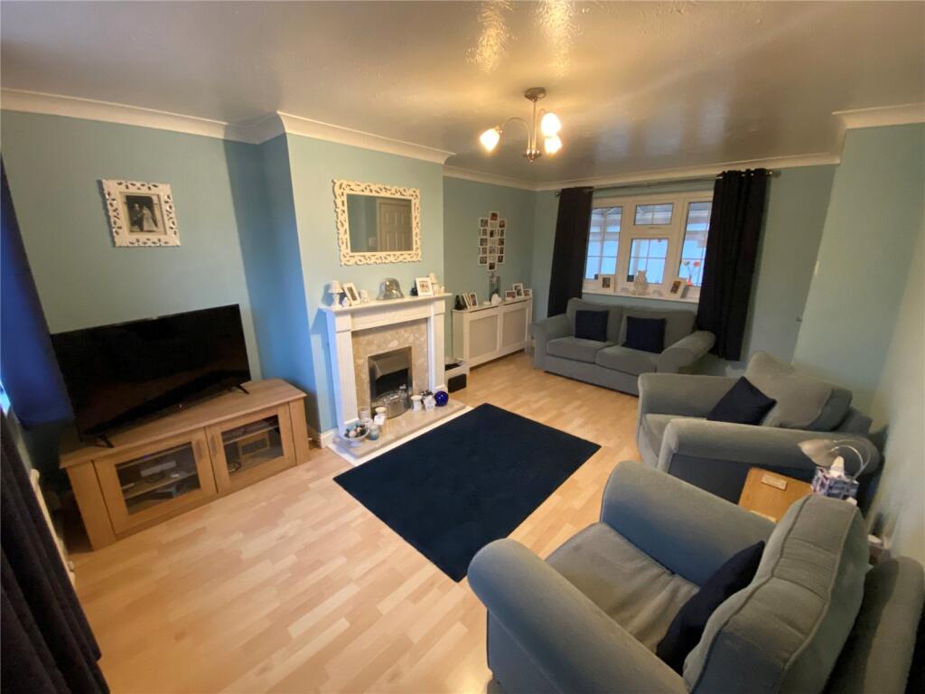 Additional property image - Plantagenet Crescent, Bearwood, Bournemouth, Dorset, BH11