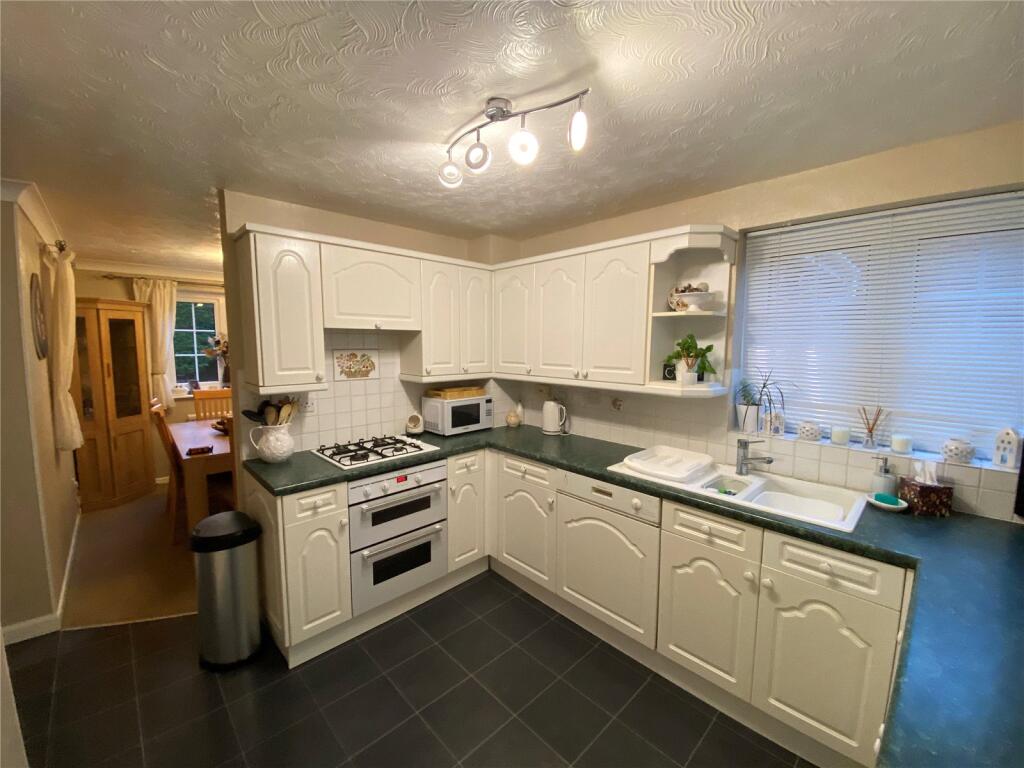 Additional property image - Plantagenet Crescent, Bearwood, Bournemouth, Dorset, BH11