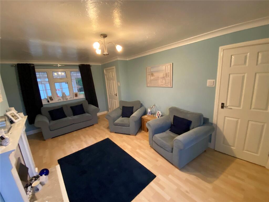 Additional property image - Plantagenet Crescent, Bearwood, Bournemouth, Dorset, BH11
