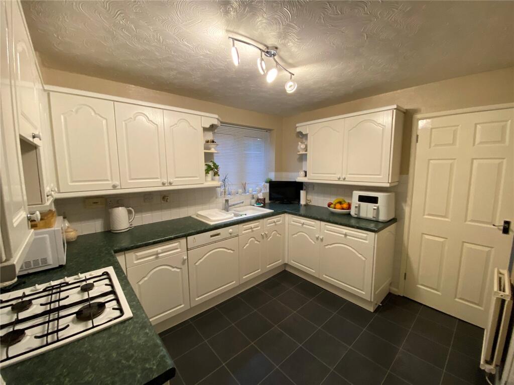 Additional property image - Plantagenet Crescent, Bearwood, Bournemouth, Dorset, BH11