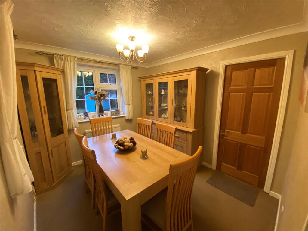 Additional property image - Plantagenet Crescent, Bearwood, Bournemouth, Dorset, BH11