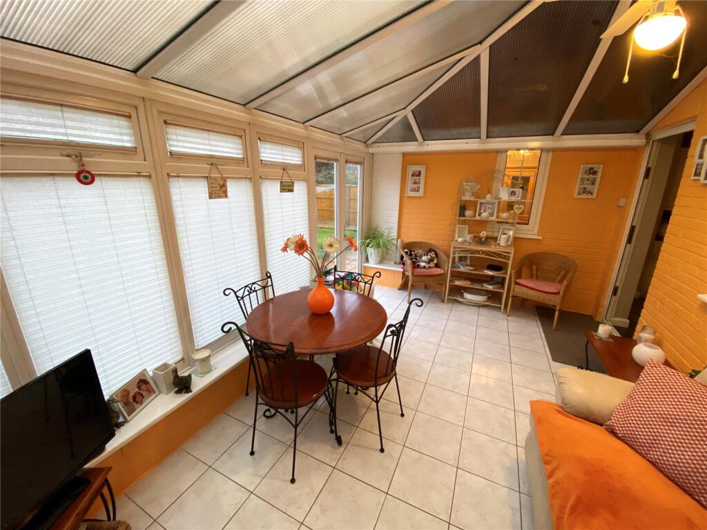 Additional property image - Plantagenet Crescent, Bearwood, Bournemouth, Dorset, BH11