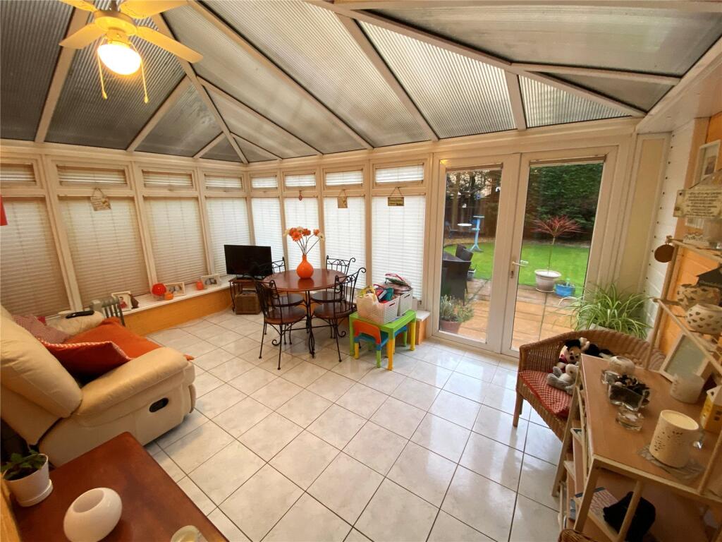 Additional property image - Plantagenet Crescent, Bearwood, Bournemouth, Dorset, BH11