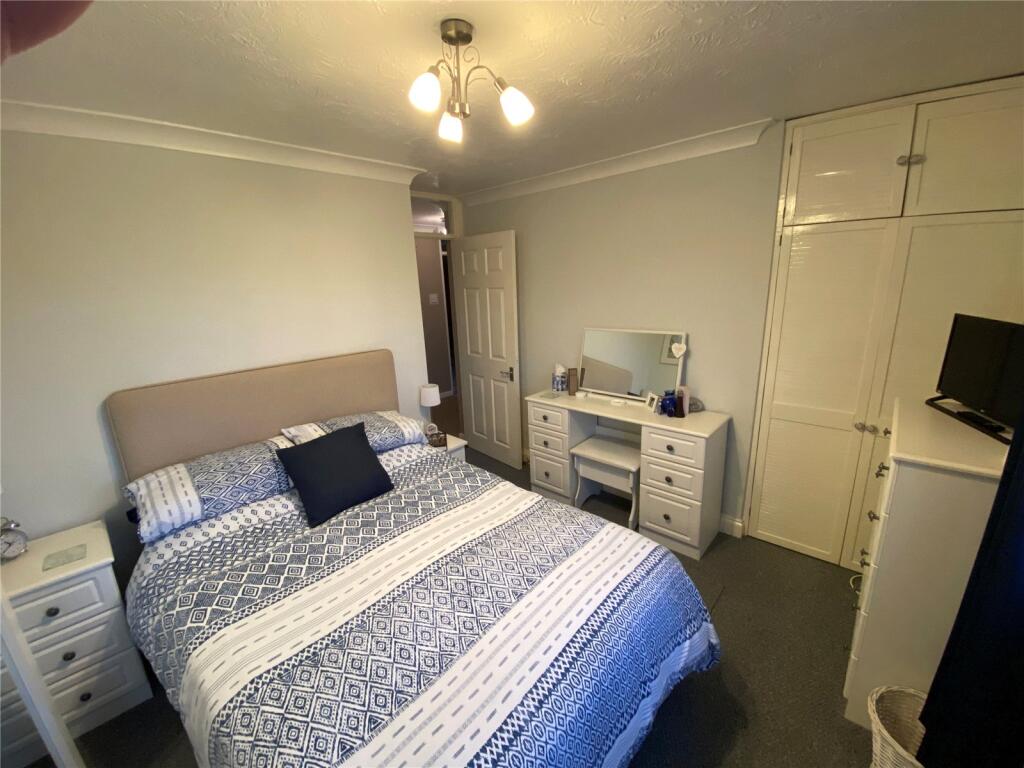 Additional property image - Plantagenet Crescent, Bearwood, Bournemouth, Dorset, BH11