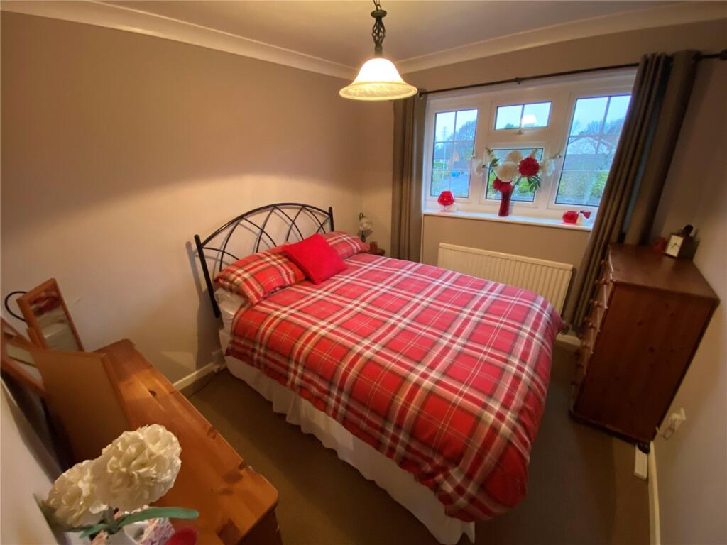 Additional property image - Plantagenet Crescent, Bearwood, Bournemouth, Dorset, BH11