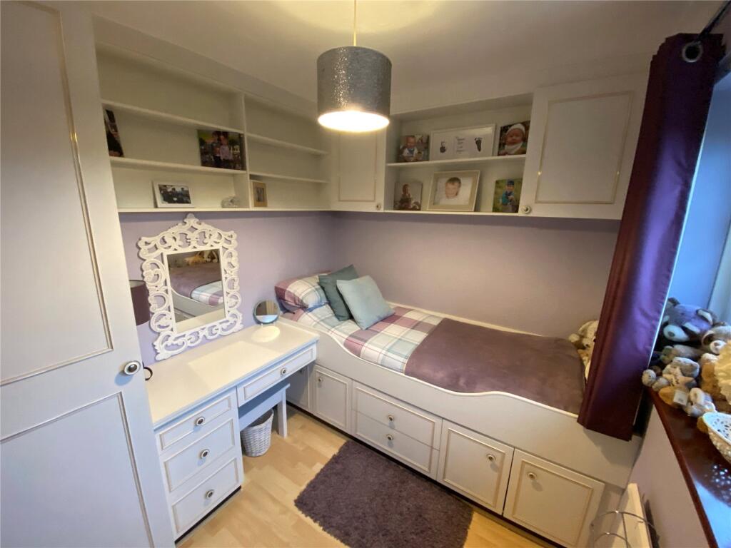 Additional property image - Plantagenet Crescent, Bearwood, Bournemouth, Dorset, BH11