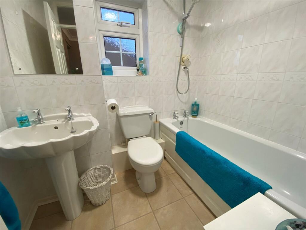 Additional property image - Plantagenet Crescent, Bearwood, Bournemouth, Dorset, BH11