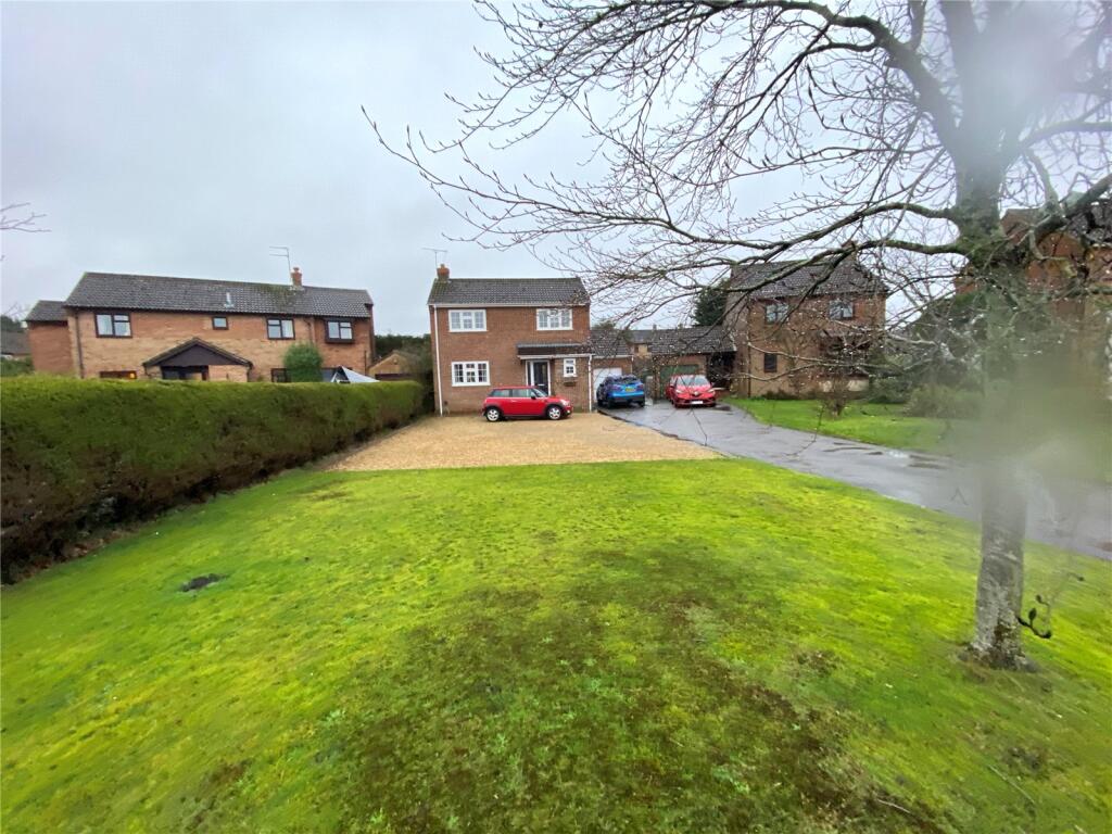 Additional property image - Plantagenet Crescent, Bearwood, Bournemouth, Dorset, BH11