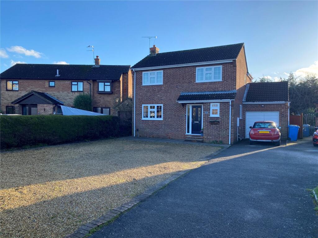 Additional property image - Plantagenet Crescent, Bearwood, Bournemouth, Dorset, BH11
