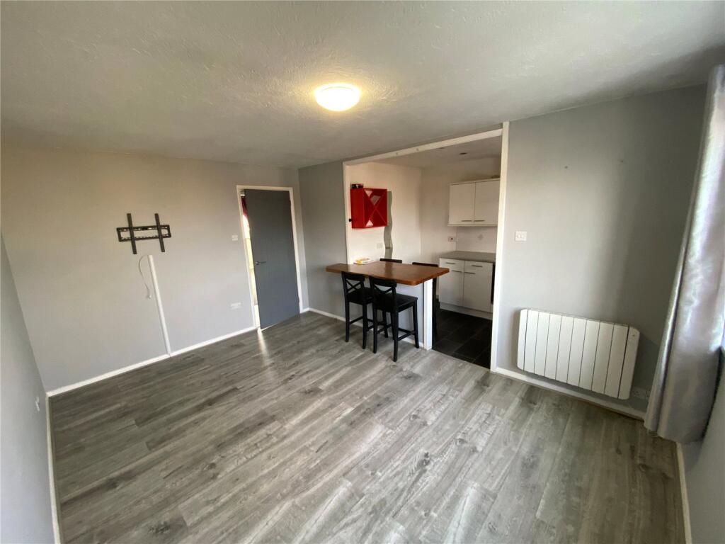 Additional property image - Canford Road, Wallisdown, Bournemouth, Dorset, BH11