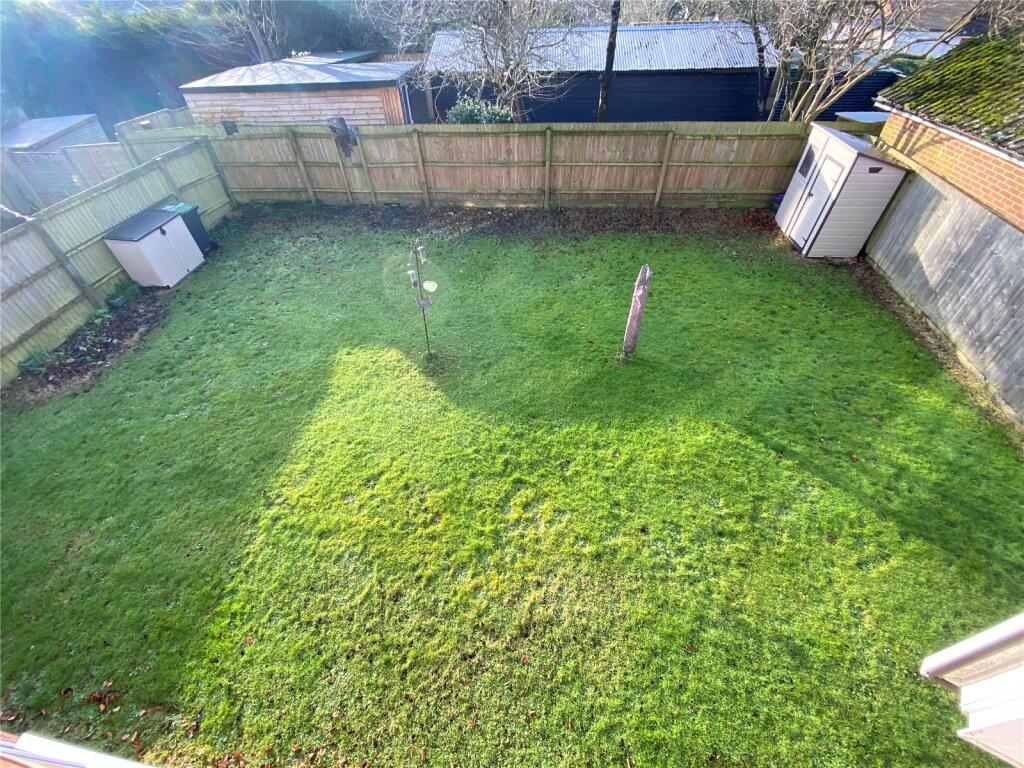 Additional property image - Canford Road, Wallisdown, Bournemouth, Dorset, BH11