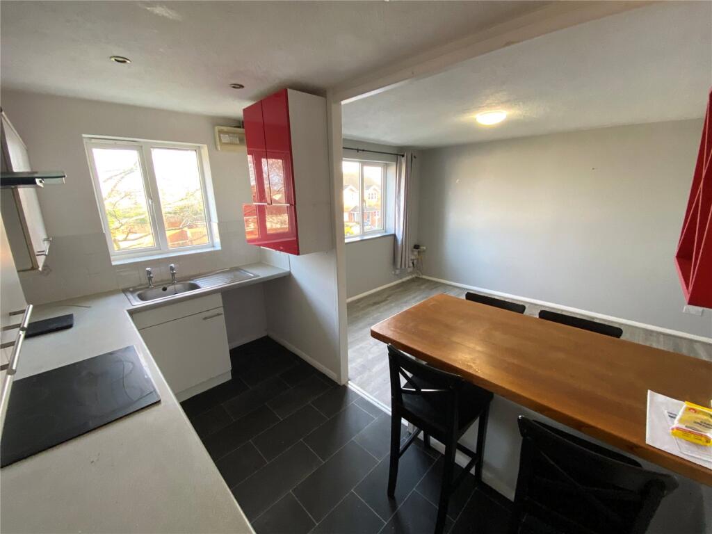 Additional property image - Canford Road, Wallisdown, Bournemouth, Dorset, BH11