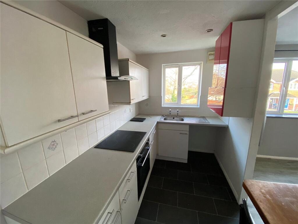 Additional property image - Canford Road, Wallisdown, Bournemouth, Dorset, BH11