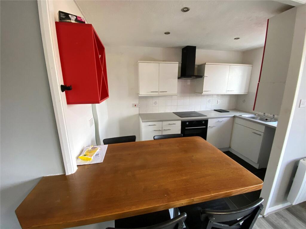 Additional property image - Canford Road, Wallisdown, Bournemouth, Dorset, BH11
