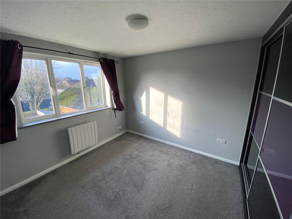 Additional property image - Canford Road, Wallisdown, Bournemouth, Dorset, BH11