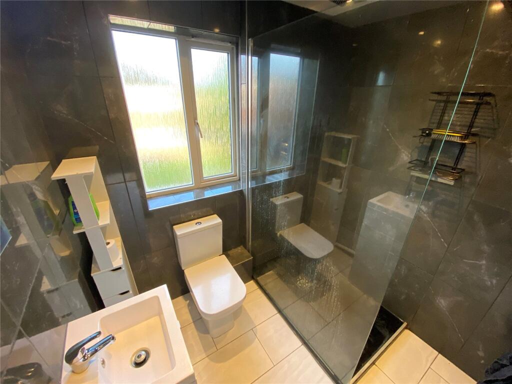 Additional property image - Canford Road, Wallisdown, Bournemouth, Dorset, BH11
