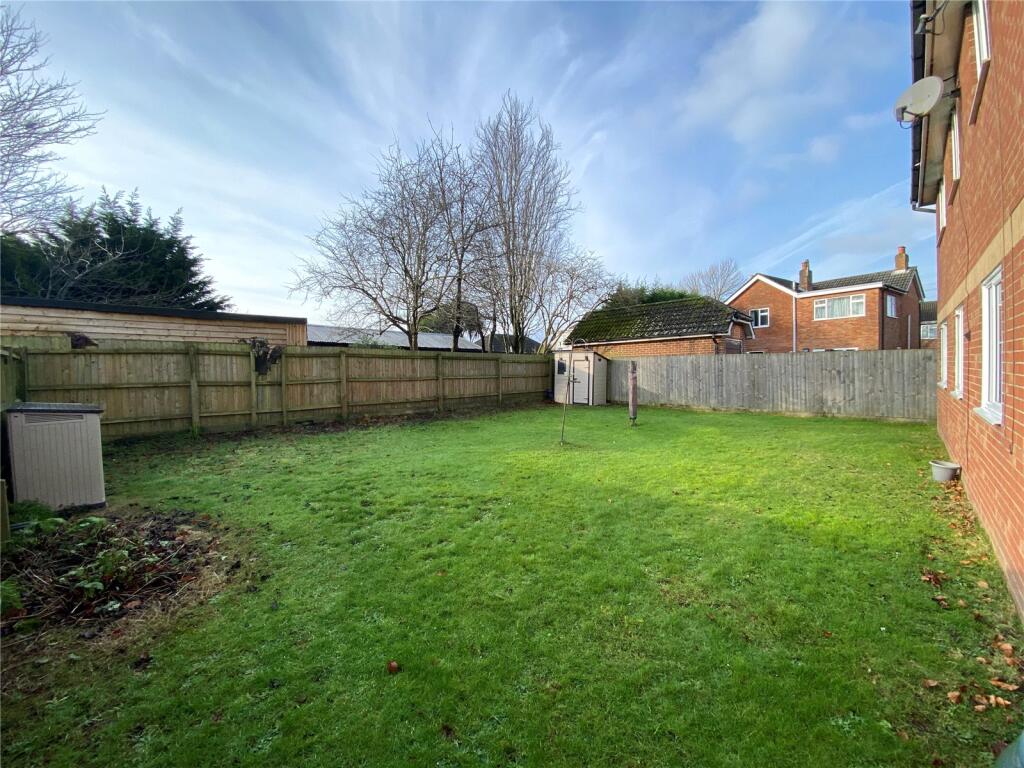 Additional property image - Canford Road, Wallisdown, Bournemouth, Dorset, BH11