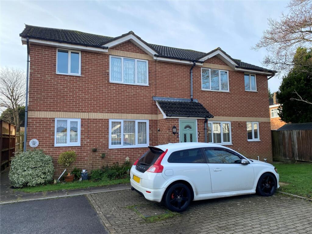 Additional property image - Canford Road, Wallisdown, Bournemouth, Dorset, BH11