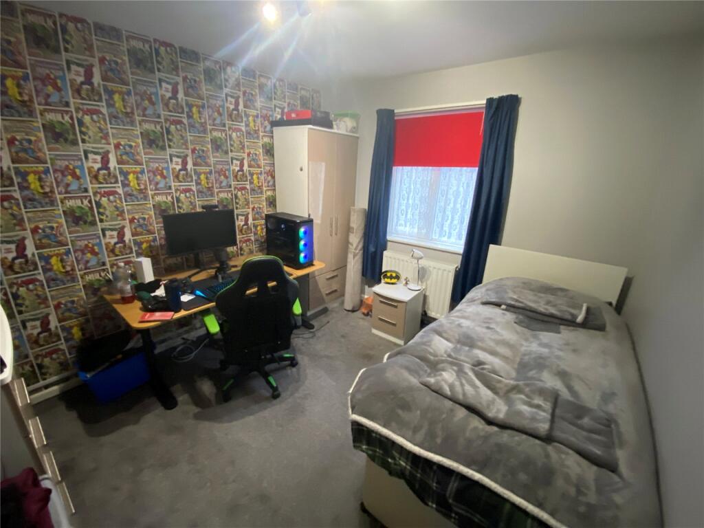 Additional property image - Long Road, Kinson, Bournemouth, Dorset, BH10