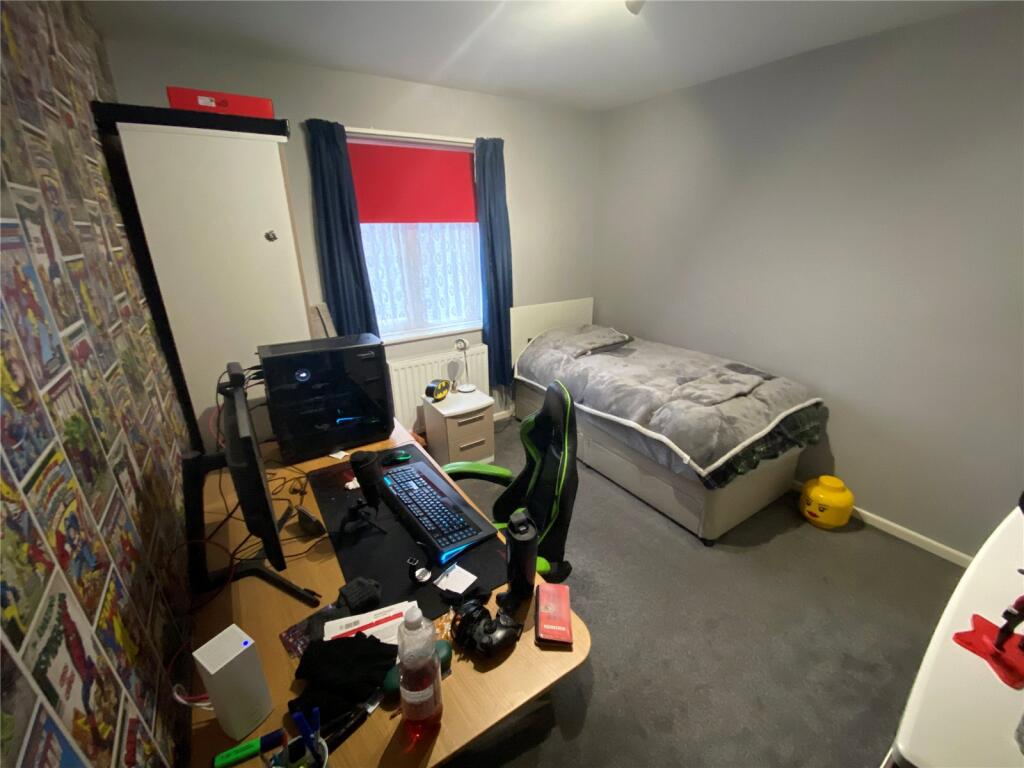 Additional property image - Long Road, Kinson, Bournemouth, Dorset, BH10
