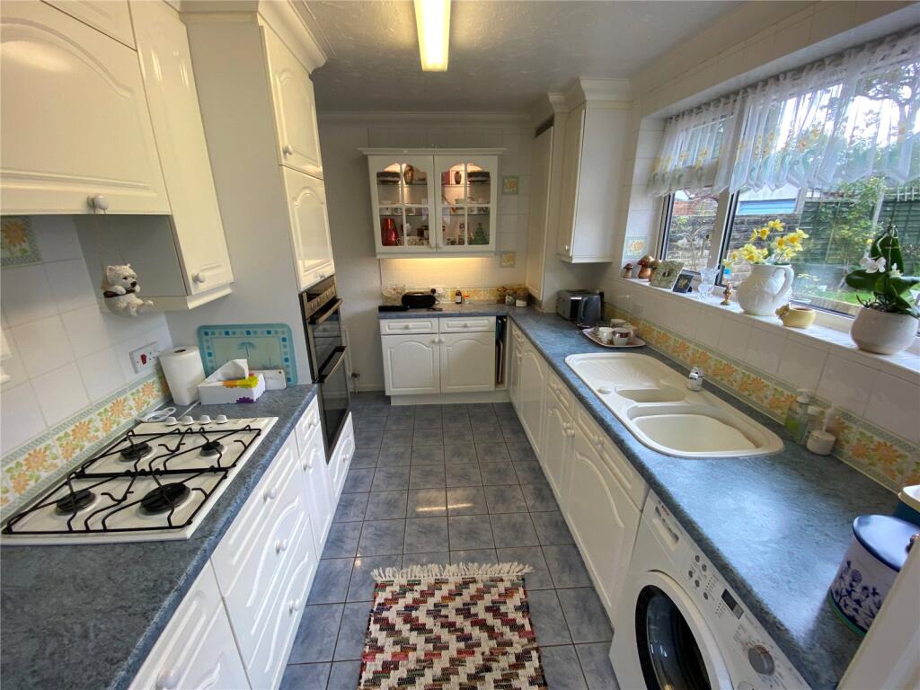 Property image - Dalewood Avenue, Bear Cross, Bournemouth, Dorset, BH11