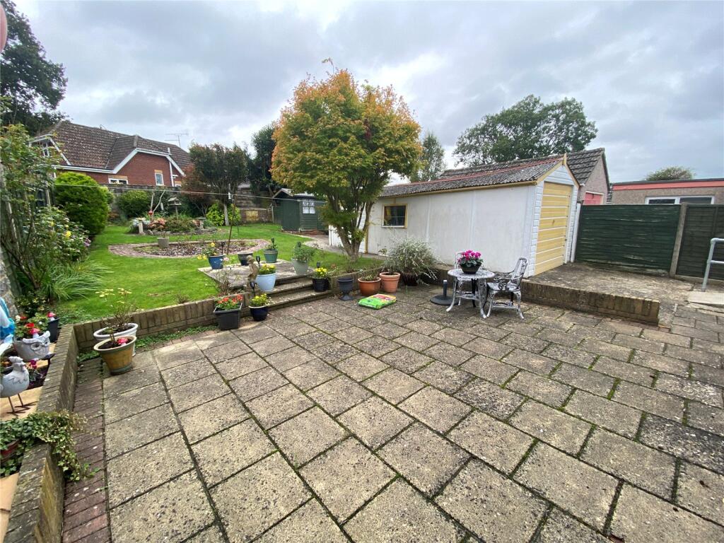 Additional property image - Dalewood Avenue, Bear Cross, Bournemouth, Dorset, BH11