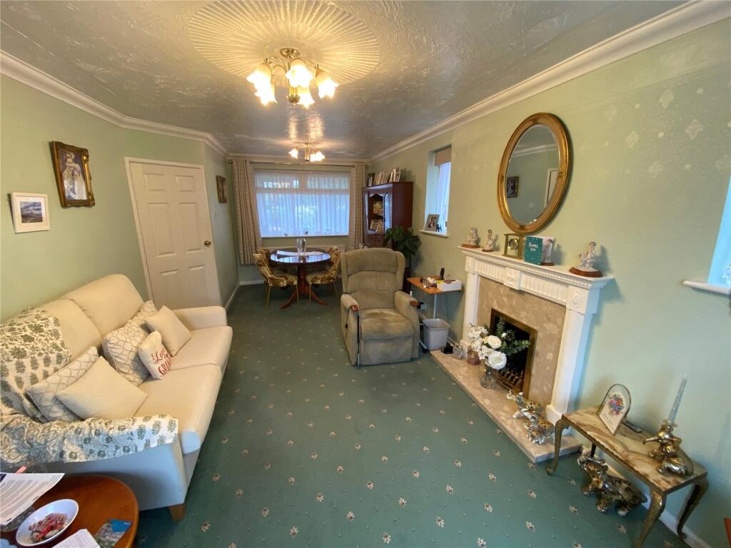 Additional property image - Dalewood Avenue, Bear Cross, Bournemouth, Dorset, BH11