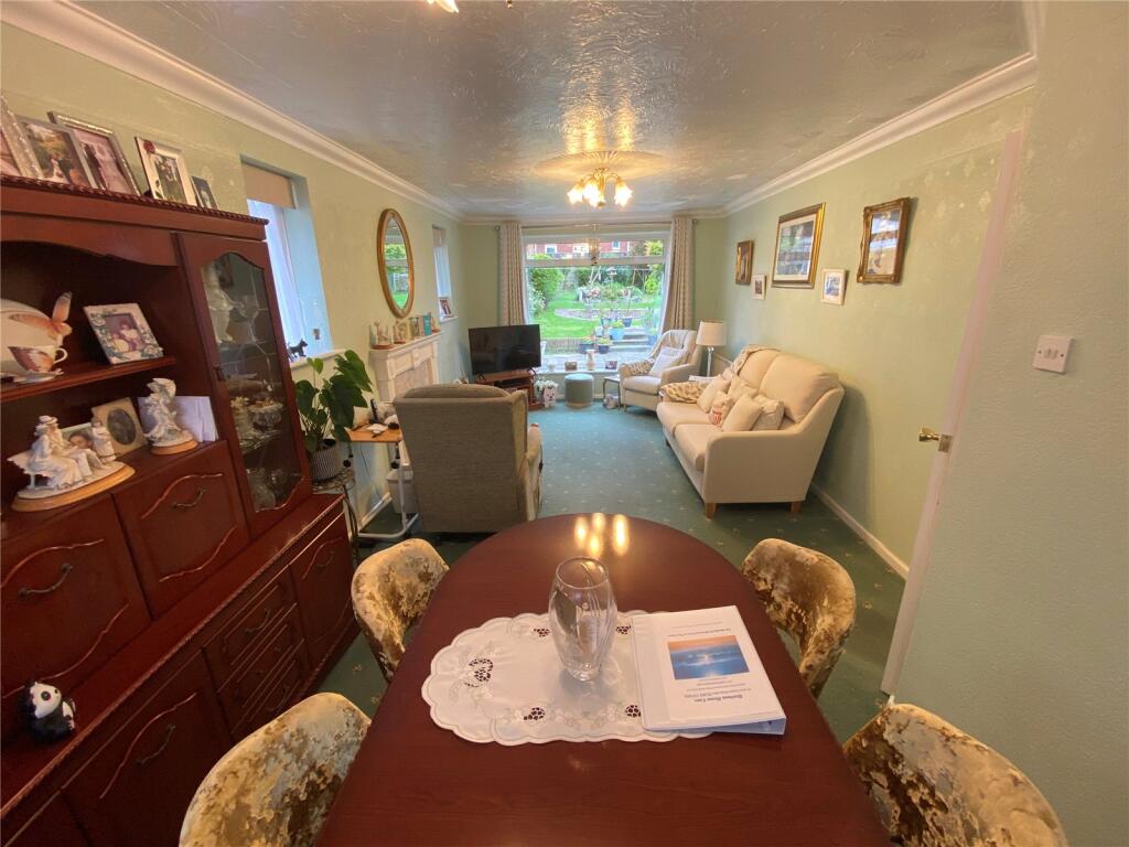 Additional property image - Dalewood Avenue, Bear Cross, Bournemouth, Dorset, BH11
