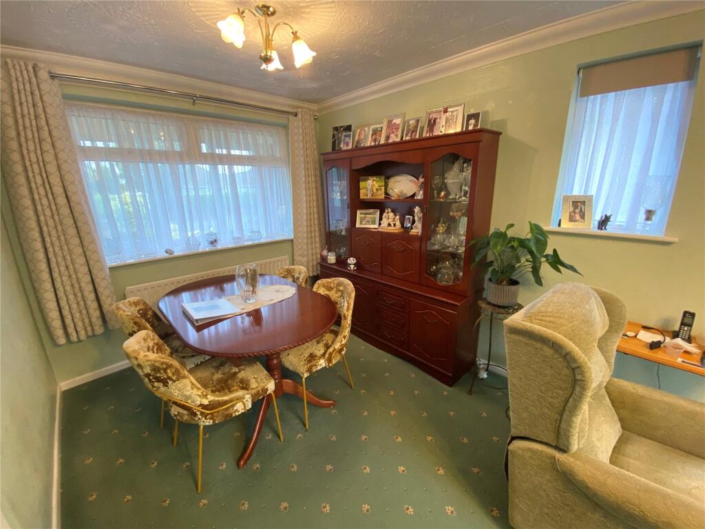 Additional property image - Dalewood Avenue, Bear Cross, Bournemouth, Dorset, BH11