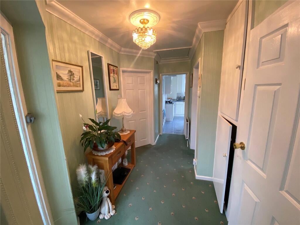 Additional property image - Dalewood Avenue, Bear Cross, Bournemouth, Dorset, BH11
