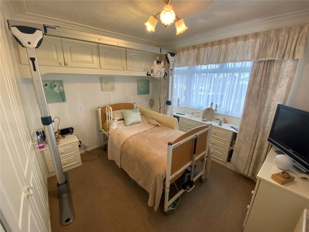 Additional property image - Dalewood Avenue, Bear Cross, Bournemouth, Dorset, BH11