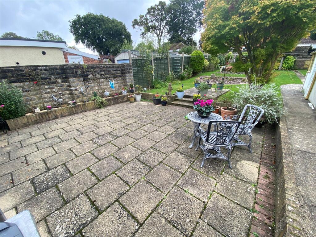 Additional property image - Dalewood Avenue, Bear Cross, Bournemouth, Dorset, BH11