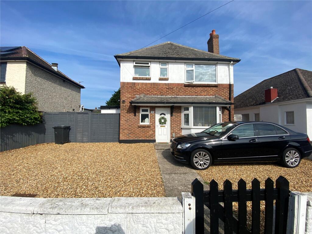 Main image of property: Home Road, Kinson, Bournemouth, Dorset, BH11