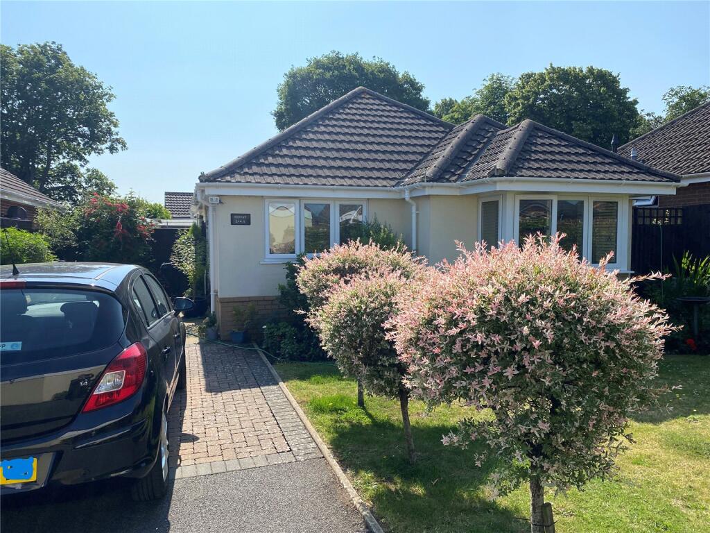 Main image of property: Kinson Road, Kinson, Bournemouth, Dorset, BH10