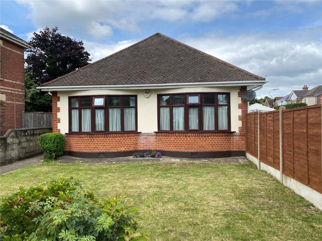 Main image of property: Boundary Road, Ensbury Park, Bournemouth, Dorset, BH10