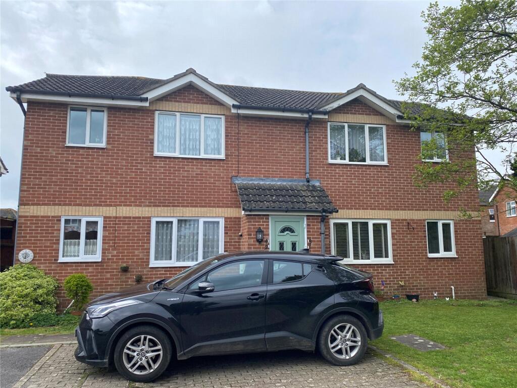 Main image of property: Canford Road, Wallisdown, Bournemouth, Dorset, BH11