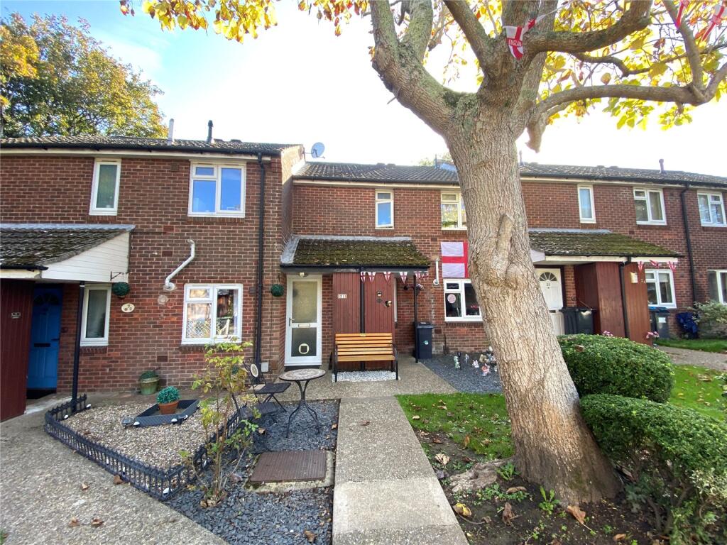 Main image of property: Lydford Gardens, Bournemouth, Dorset, BH11