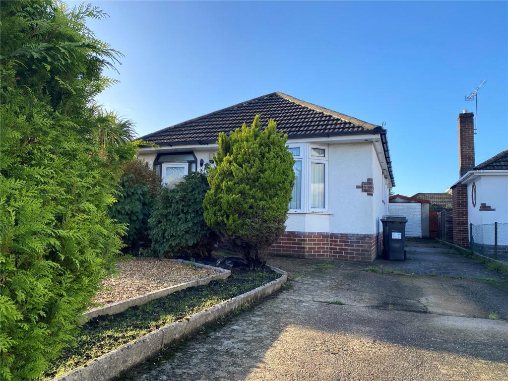 Main image of property: Venning Avenue, Bear Cross, Bournemouth, Dorset, BH11