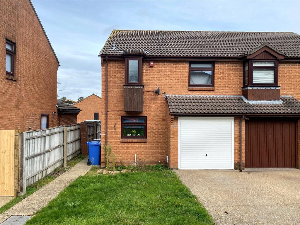 Main image of property: Tollard Close, Parkstone, Poole, Dorset, BH12